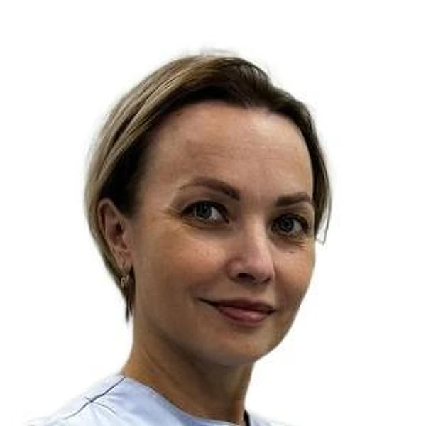 Федулина Мария Викторовна — Подолог-эстетист, Пенза