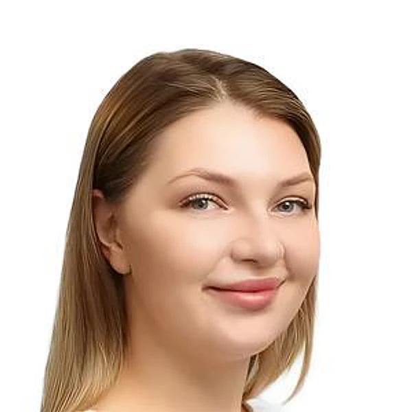 Митряхина Евгения Александровна — Стоматолог-ортодонт, Москва