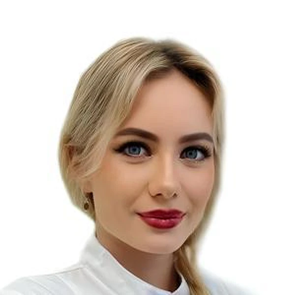 Ефимова Анастасия Олеговна — Детский невролог, Детский психиатр, Невролог, Ульяновск