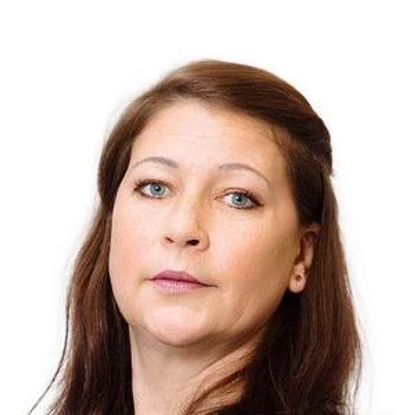 Матвейчук Лада Владиславовна — Пародонтолог, Ярославль