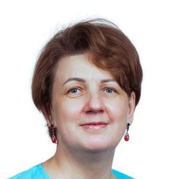 Фомина Мария Николаевна — Массажист, Братск