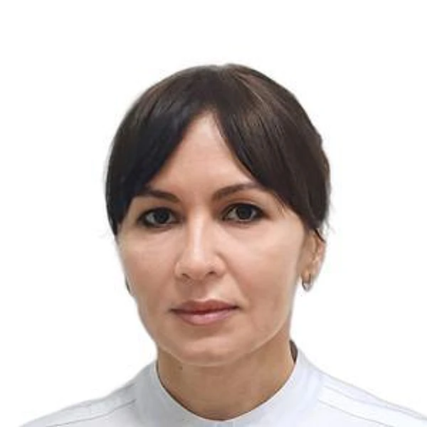 Ватутина Наталья Александровна — Физиотерапевт, Волгоград