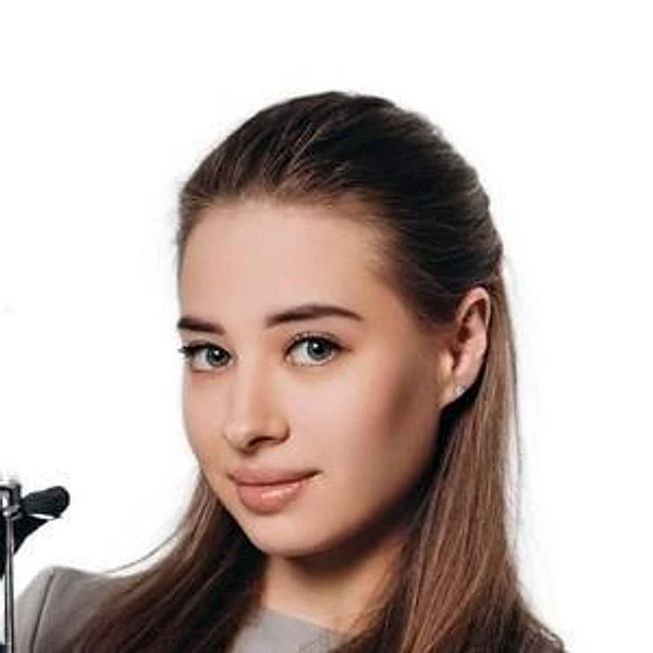 Смирнова Мария Андреевна — Стоматолог-гигиенист, Сызрань