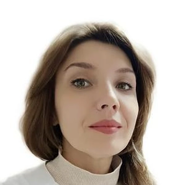 Баранова Татьяна Николаевна — Клинический психолог, Брянск