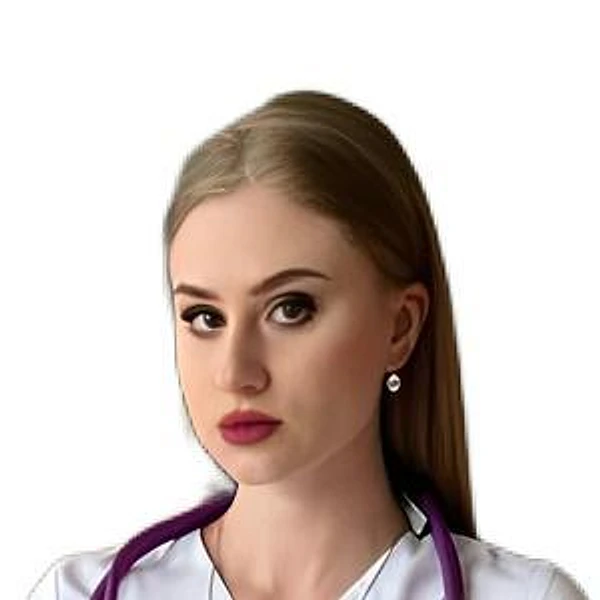 Печенкина Виктория Дмитриевна — Онколог, Ижевск