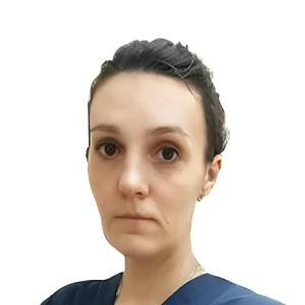 Темирова Алина Александровна — Массажист, Нижний Новгород