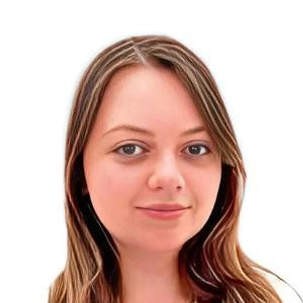 Ананьева Мария Алексеевна — Стоматолог-гигиенист, Москва
