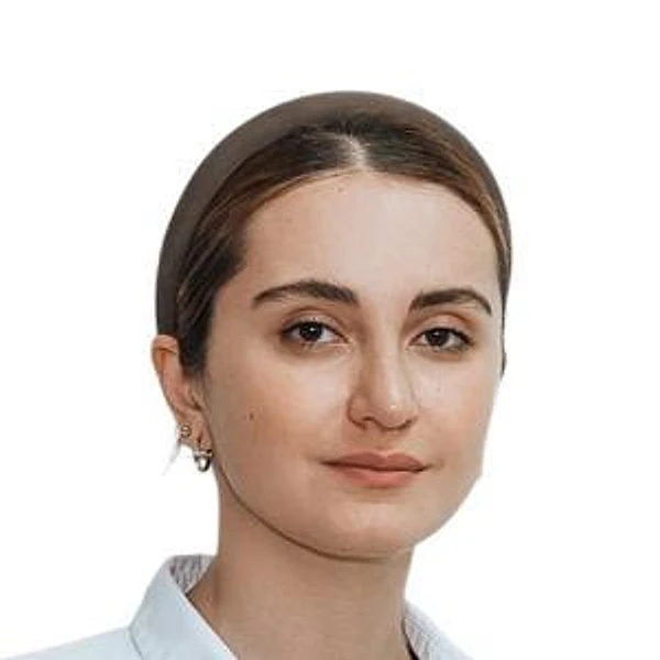 Агиева Залина Руслановна — ЛОР, Адлер