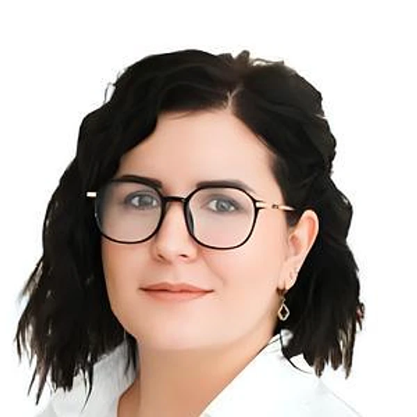 Пухальская Алёна Александровна — Рентгенолог, Пенза