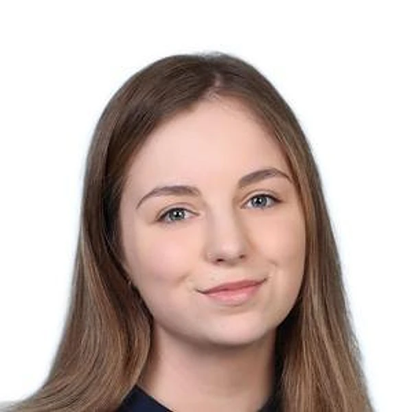 Иващенко Елизавета Александровна — Стоматолог-ортодонт, Гнатолог, Детский гнатолог, Детский ортодонт, Санкт-Петербург