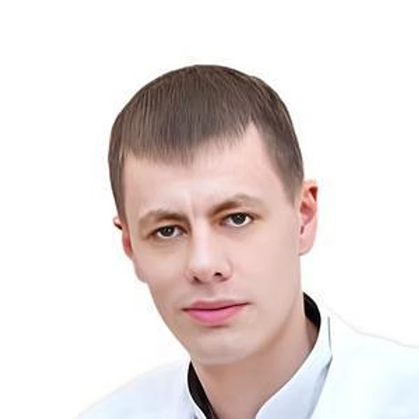 Валякис Денис Анатольевич — Онколог, Краснодар