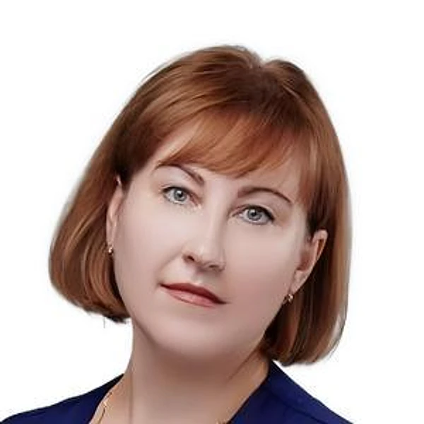 Алябьева Марина Леонидовна — Медсестра, Челябинск