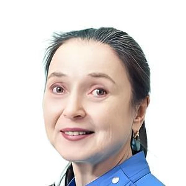 Шарыпова Лариса Николаевна — Врач УЗИ, Детский врач УЗИ, Королёв