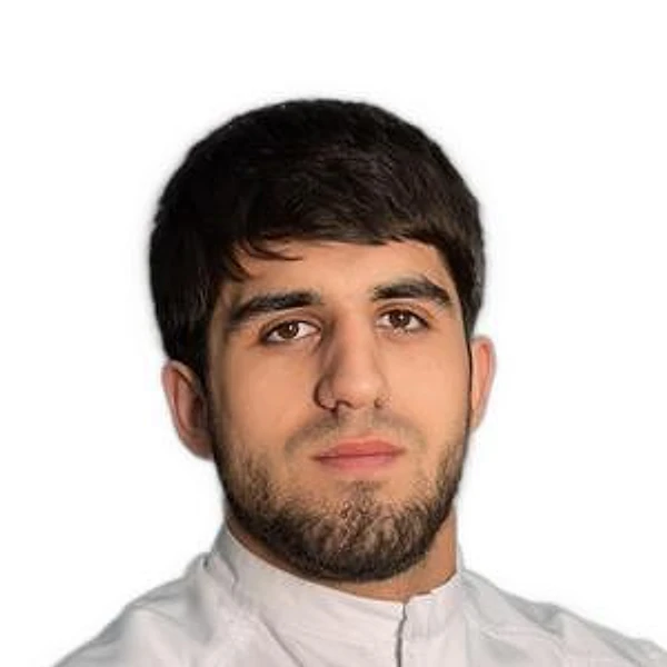 Чупанов Расул Русланович — Стоматолог-хирург, Стоматолог-имплантолог, Махачкала