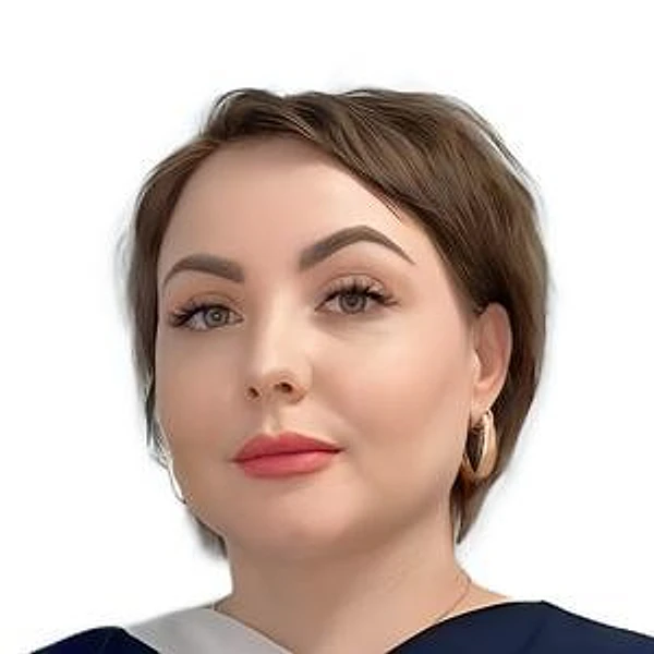 Назипова Татьяна Александровна — Медсестра, Челябинск