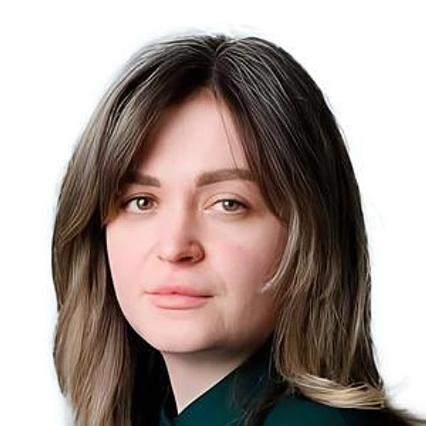 Кожина Марина Сергеевна — Кардиолог, Функциональный диагност, Архангельск