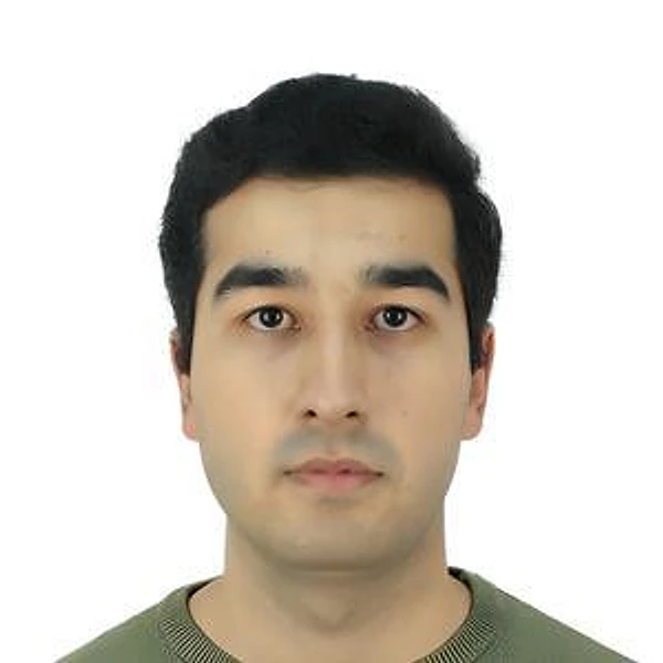 Исобоев Бахтиёрджон Анварджонович — Детский нейрохирург, Москва