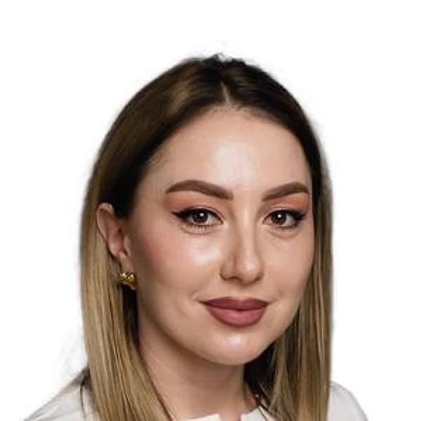 Темирболатова Зухра Османовна — Стоматолог, Кисловодск