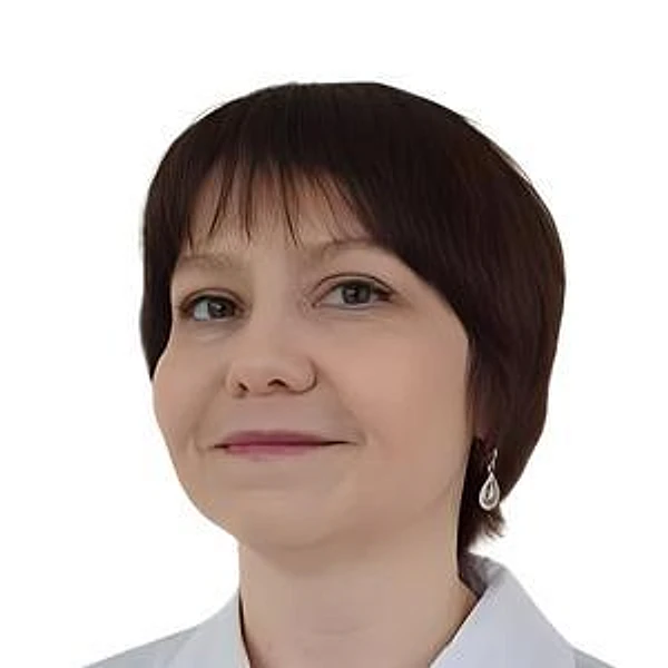 Селянина Евгения Камильевна — Эндокринолог, Саратов