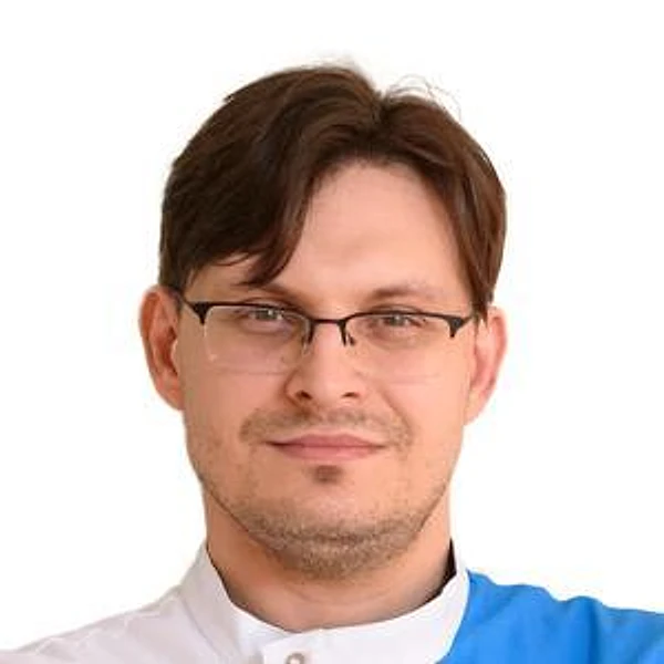 Шарапов Олег Михайлович — Акушер, Гинеколог, Гинеколог-хирург, Ростов-на-Дону