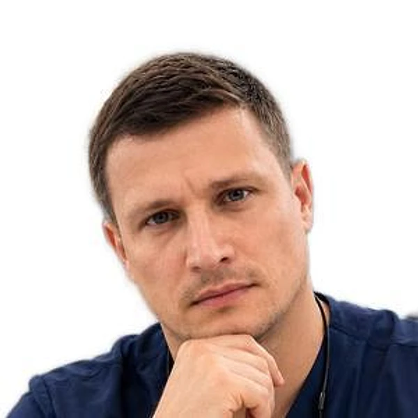 Лучкин Роман Леонидович — Стоматолог-эндодонтист, Стоматолог, Стоматолог-ортопед, Ростов-на-Дону