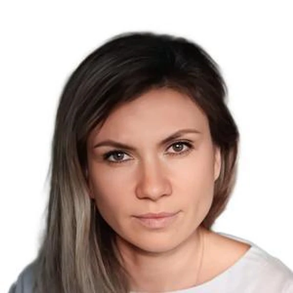 Кубинёва Виктория Юрьевна — Стоматолог, Детский стоматолог, Москва