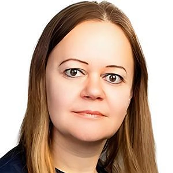 Смирнова Оксана Алексеевна — Терапевт, Онколог, Хирург, Томск