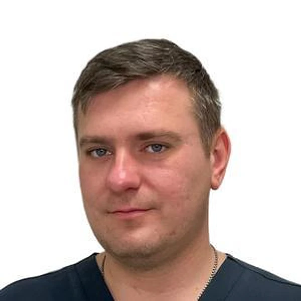 Маслихов Михаил Владиславович — Массажист, Воронеж