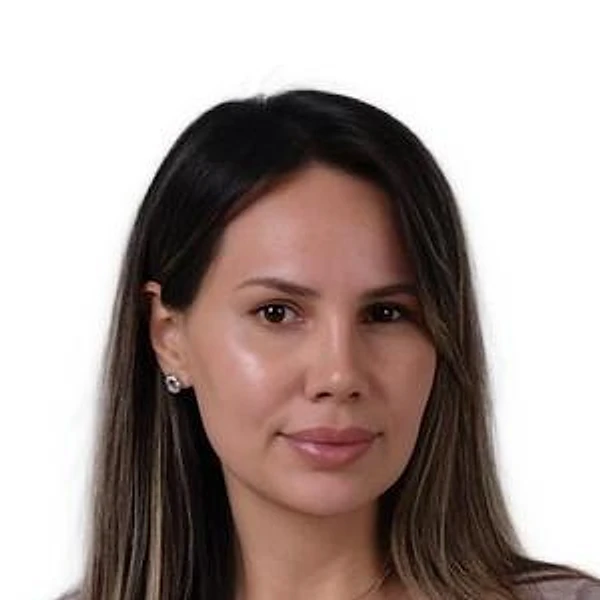 Буржунова Анара Шахрамазановна — Детский стоматолог, Махачкала