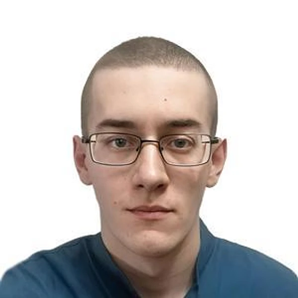 Шабанов Павел Алексеевич — Массажист, Детский массажист, Новосибирск