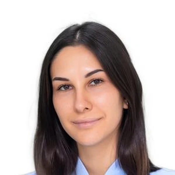 Ихсанова Эльвина Назировна — Кардиолог, Самара