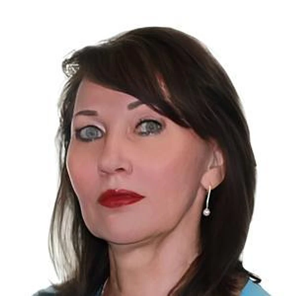 Ерофеева Людмила Юрьевна — Инструктор-методист, Самара
