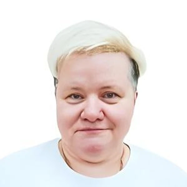 Пронина Светлана Геннадьевна — Детский массажист, Массажист, Нижний Новгород