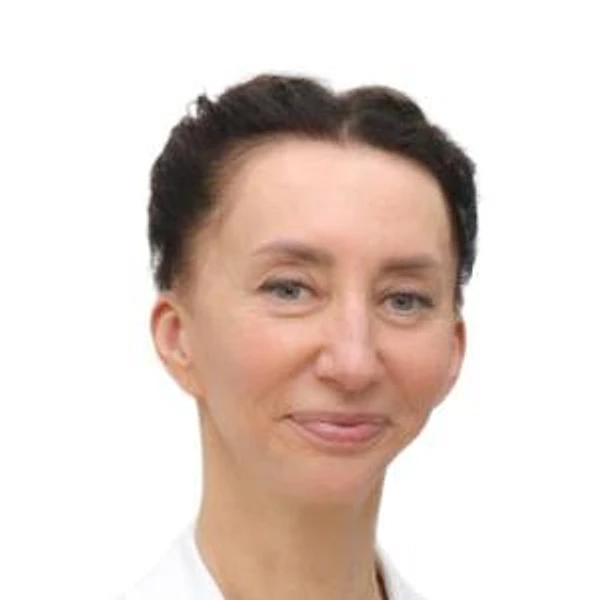 Нестеркова Элеонора Алексеевна — Врач УЗИ, Детский врач УЗИ, Дубна