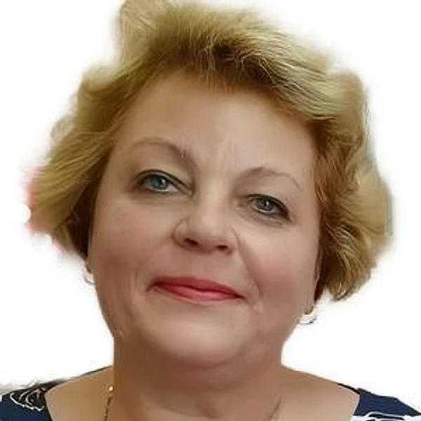 Бельченко Мария Николаевна — Ревматолог, Терапевт, unknown