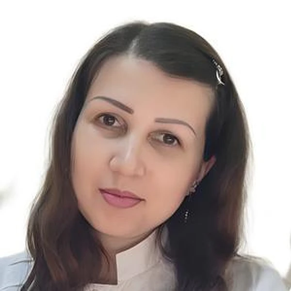 Сухореброва Виталина Юрьевна — Психиатр, Железногорск