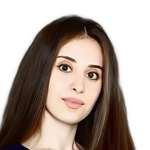 Отарян Лилия Лаврентьевна — Терапевт, Железногорск