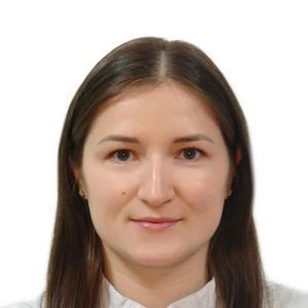 Фахрутдинова Диана Римовна — Врач ЛФК, Уфа