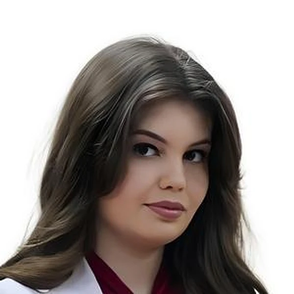 Барыльник Софья Николаевна — Психолог, Детский психолог, Семейный психолог, Саратов