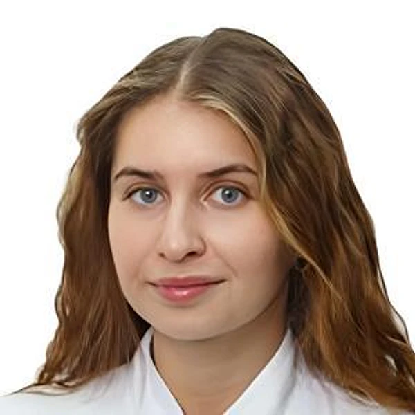 Дарвина Дарья Андреевна — Стоматолог-гигиенист, Стоматолог, Екатеринбург