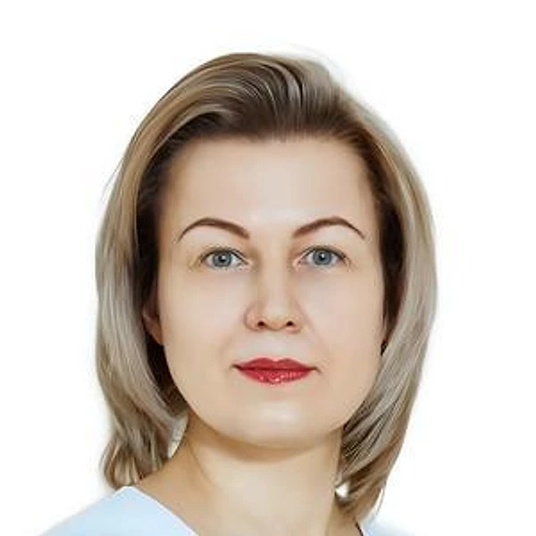 Шумская Наталья Евгеньевна — Дерматолог, Врач-косметолог, Долгопрудный