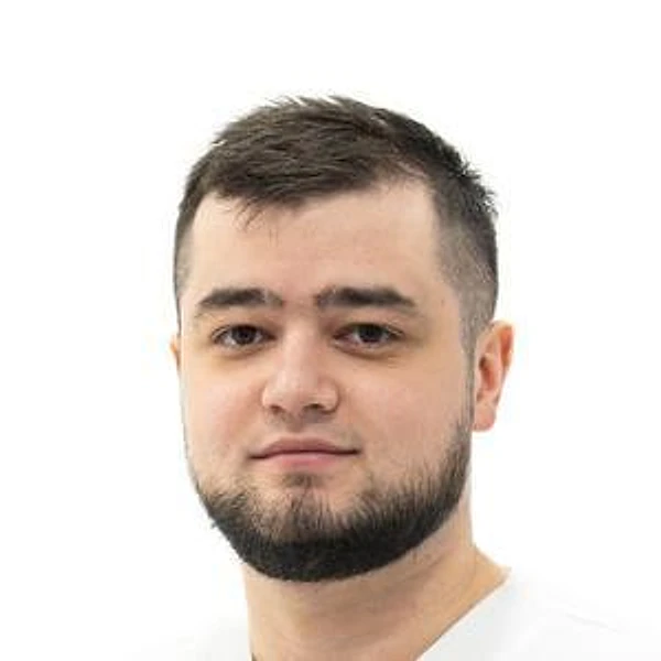 Имамалиев Гамат Ильхамович — Стоматолог-ортопед, Гнатолог, Санкт-Петербург