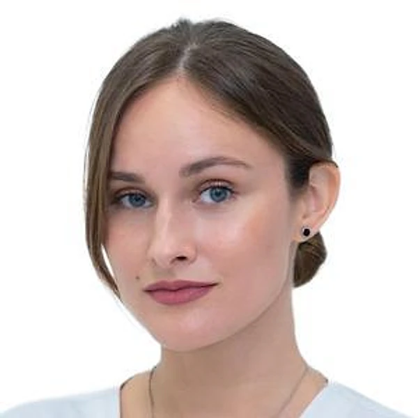 Кудряшова Агата Владимировна — Врач УЗИ, Геленджик