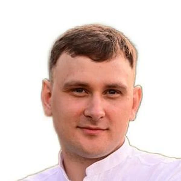 Морозов Михаил Александрович — Эндоскопист, Пушкино