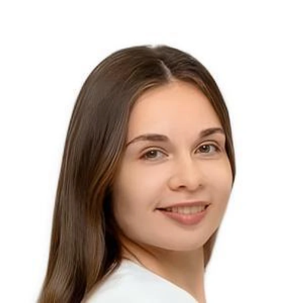 Андрианова Полина Григорьевна — Стоматолог, Стоматолог-хирург, Сочи