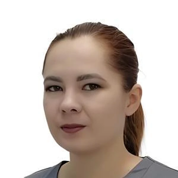 Тихомирова Екатерина Константиновна — Подолог-эстетист, Сергиев Посад