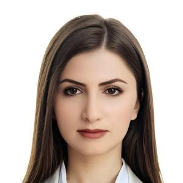 Алиева Севиль Моилаевна — Гинеколог, Врач УЗИ, Тверь