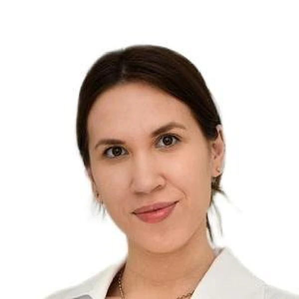 Фролова Динара Дильмаровна — Врач-косметолог, Дерматолог, Москва