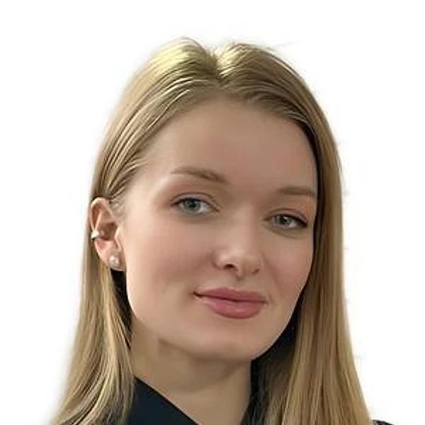 Гуща Полина Игоревна — Врач-косметолог, Москва
