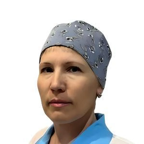 Олейникова Марина Николаевна — Стоматолог, Белгород